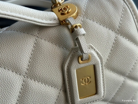 First Bag Ru CHANEL BACKPACK 0713